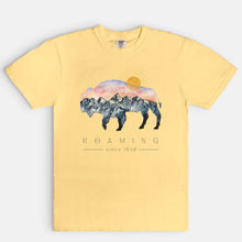 Load image into Gallery viewer, Roaming Unisex Tee