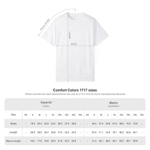 Bighorn Unisex Tee
