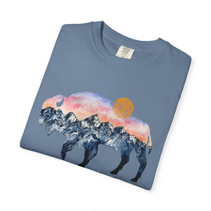 Roaming Tee
