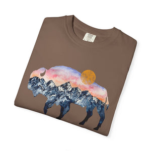 Roaming Tee