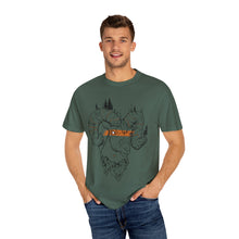 Load image into Gallery viewer, Bighorn Unisex Tee