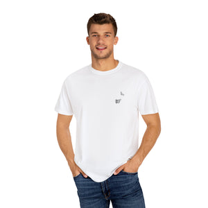 You Can't Pour from an Empty Cup Unisex Tee