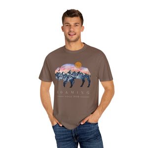 Roaming Tee