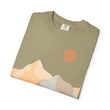 Load image into Gallery viewer, Colored Peaks Unisex Tee