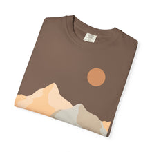 Load image into Gallery viewer, Colored Peaks Unisex Tee