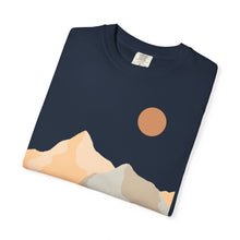 Load image into Gallery viewer, Colored Peaks Unisex Tee