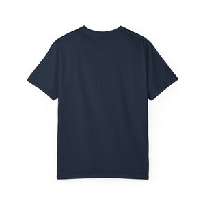 Colored Peaks Unisex Tee