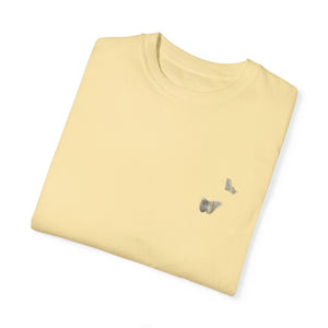 You Can't Pour from an Empty Cup Unisex Tee