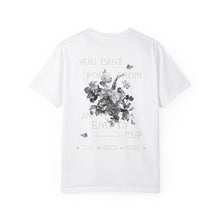 Load image into Gallery viewer, You Can&#39;t Pour from an Empty Cup Unisex Tee