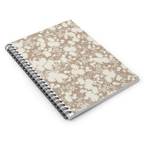 Midsummers Garden Notebook