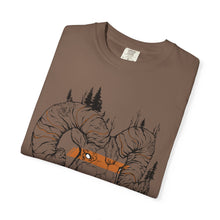 Load image into Gallery viewer, Bighorn Unisex Tee