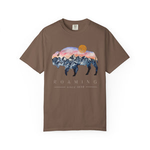 Roaming Tee