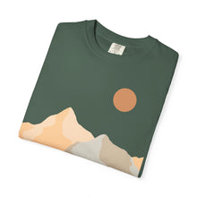 Load image into Gallery viewer, Colored Peaks Unisex Tee