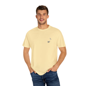 You Can't Pour from an Empty Cup Unisex Tee
