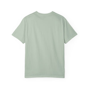 Colored Peaks Unisex Tee