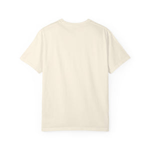 Colored Peaks Unisex Tee