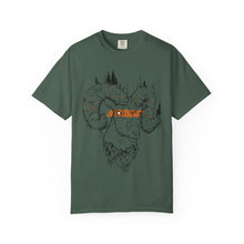 Load image into Gallery viewer, Bighorn Unisex Tee
