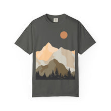Load image into Gallery viewer, Colored Peaks Unisex Tee