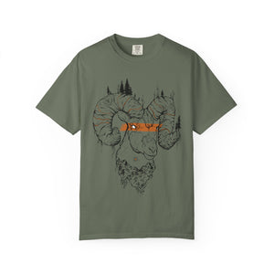 Bighorn Unisex Tee