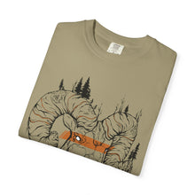 Load image into Gallery viewer, Bighorn Unisex Tee