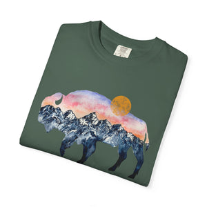 Roaming Tee