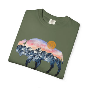 Roaming Tee