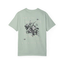 Load image into Gallery viewer, You Can&#39;t Pour from an Empty Cup Unisex Tee