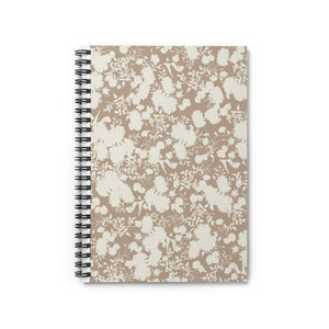 Midsummers Garden Notebook