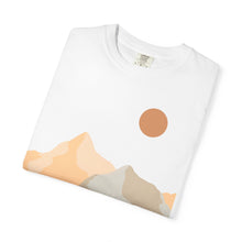 Load image into Gallery viewer, Colored Peaks Unisex Tee