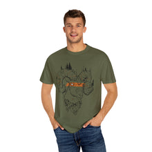 Load image into Gallery viewer, Bighorn Unisex Tee