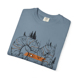 Bighorn Unisex Tee