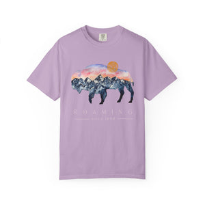 Roaming Tee