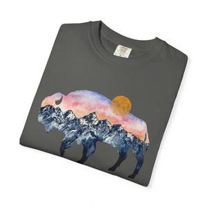 Roaming Tee