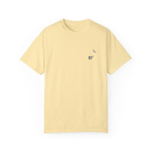 You Can't Pour from an Empty Cup Unisex Tee