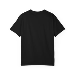 Colored Peaks Unisex Tee