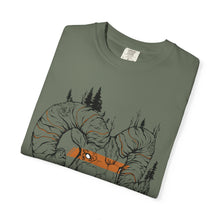 Load image into Gallery viewer, Bighorn Unisex Tee