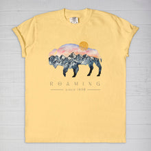 Load image into Gallery viewer, Roaming Unisex Tee