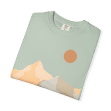 Load image into Gallery viewer, Colored Peaks Unisex Tee