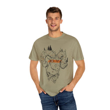 Load image into Gallery viewer, Bighorn Unisex Tee