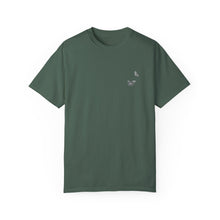 Load image into Gallery viewer, You Can&#39;t Pour from an Empty Cup Unisex Tee