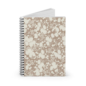 Midsummers Garden Notebook