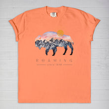 Load image into Gallery viewer, Roaming Unisex Tee