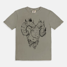 Load image into Gallery viewer, King of the Mountain Comfort Color Tee