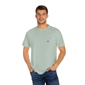 You Can't Pour from an Empty Cup Unisex Tee