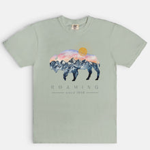 Load image into Gallery viewer, Roaming Unisex Tee