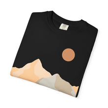 Load image into Gallery viewer, Colored Peaks Unisex Tee
