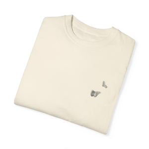 You Can't Pour from an Empty Cup Unisex Tee