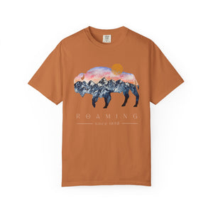 Roaming Tee