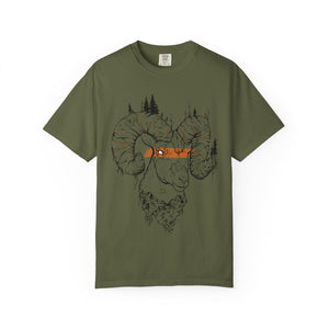 Bighorn Unisex Tee