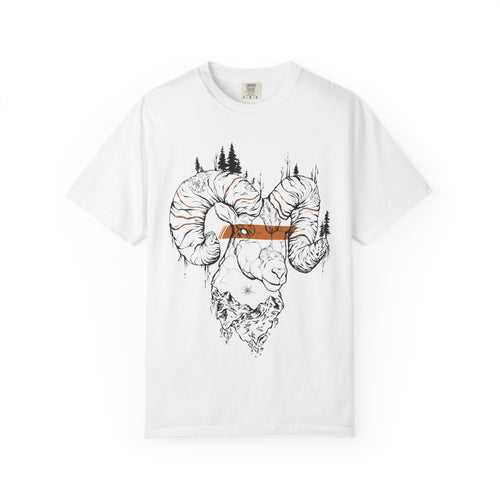 Bighorn Unisex Tee